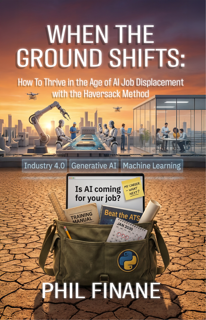 When the Ground Shifts